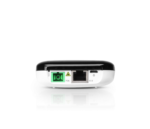 Ubiquiti Terminal GPON UFiber UF-LOCO ONT (światłowód FTTH) - 427300 - zdjęcie 3
